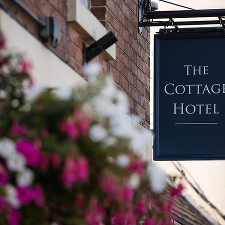 The Cottage Hotel Bradmore  Екстериор снимка