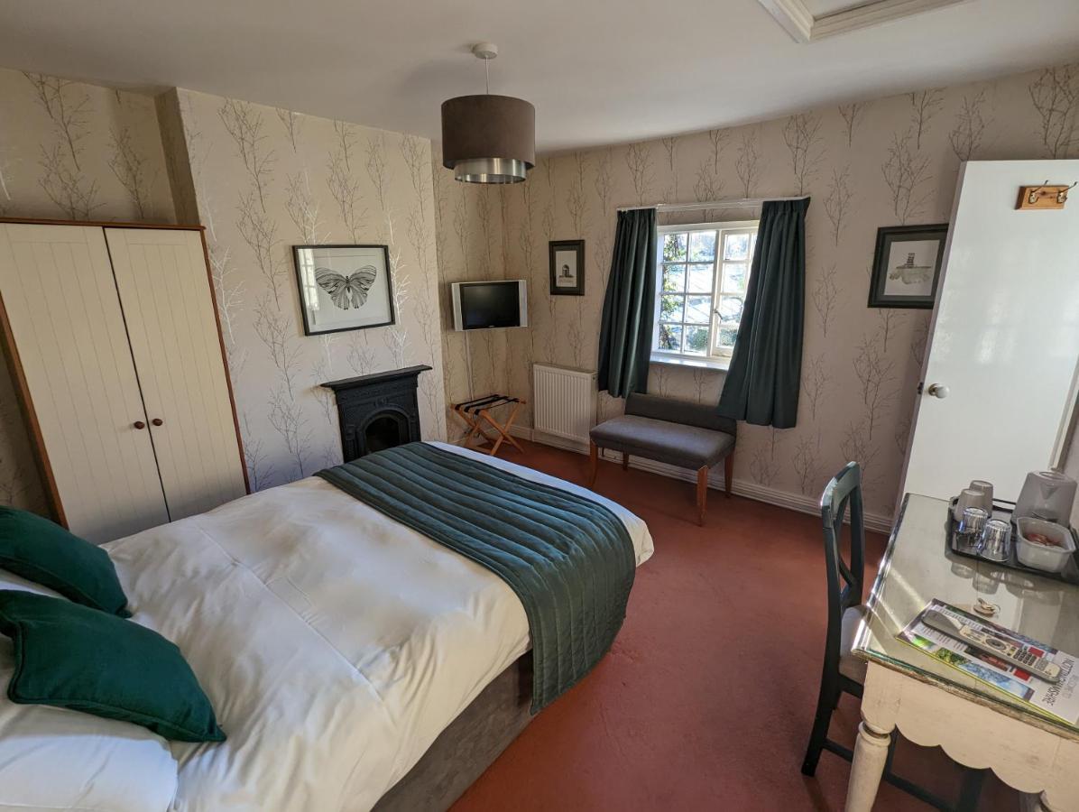 The Cottage Hotel Bradmore  Екстериор снимка