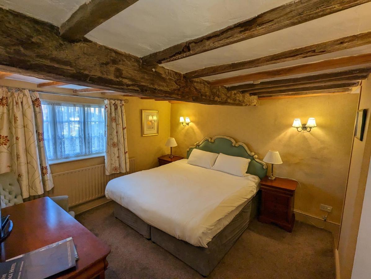 The Cottage Hotel Bradmore  Екстериор снимка
