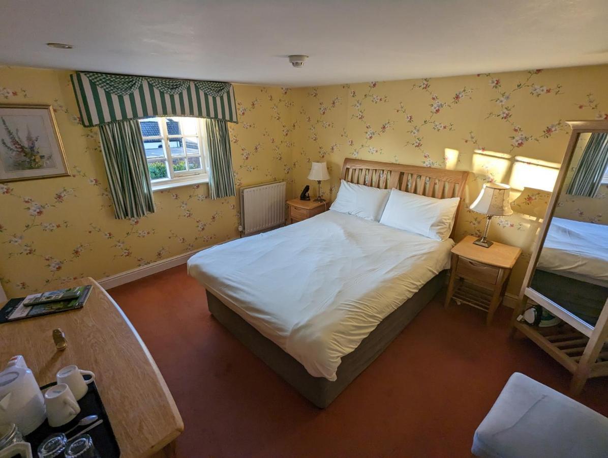 The Cottage Hotel Bradmore  Екстериор снимка