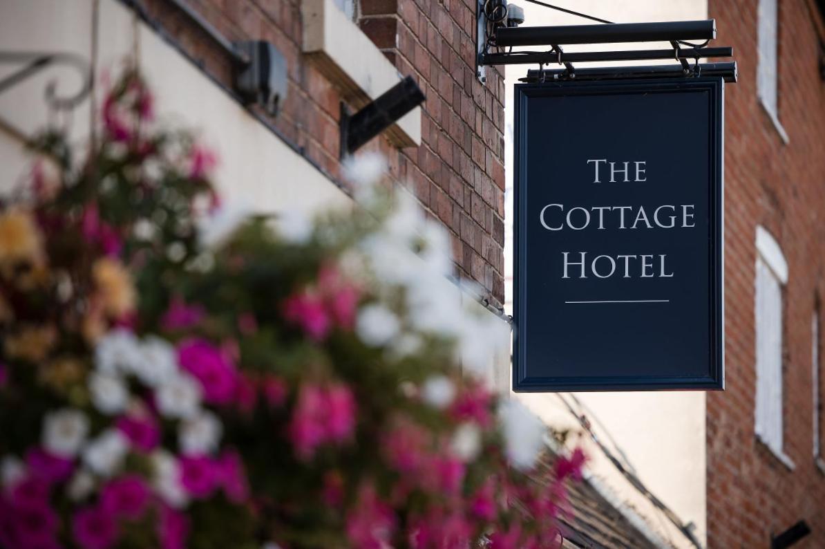 The Cottage Hotel Bradmore  Екстериор снимка