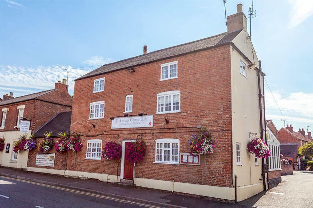 The Cottage Hotel Bradmore  Екстериор снимка
