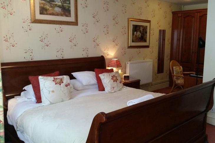 The Cottage Hotel Bradmore  Екстериор снимка