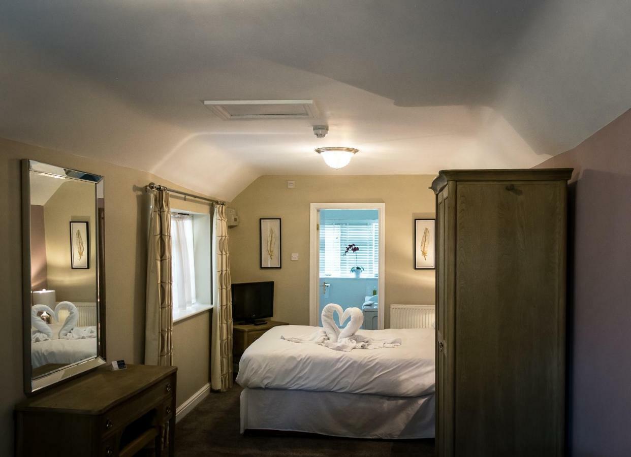 The Cottage Hotel Bradmore  Екстериор снимка