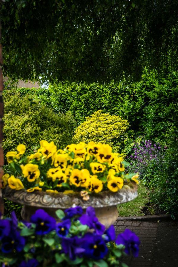 The Cottage Hotel Bradmore  Екстериор снимка