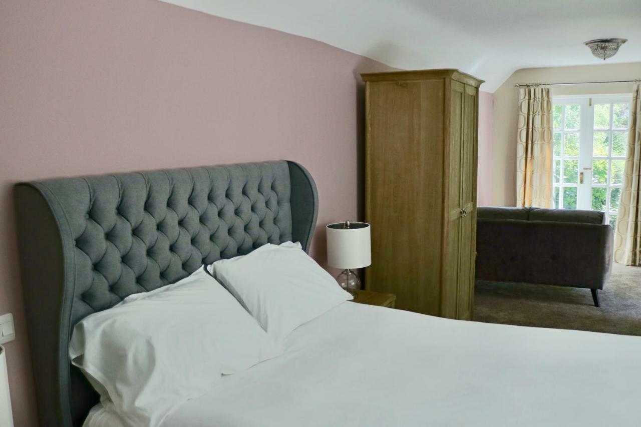 The Cottage Hotel Bradmore  Екстериор снимка