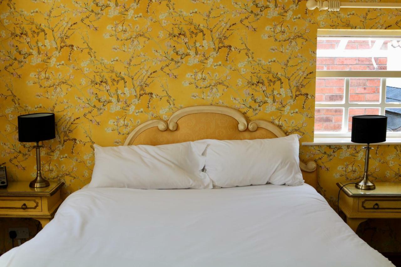 The Cottage Hotel Bradmore  Екстериор снимка