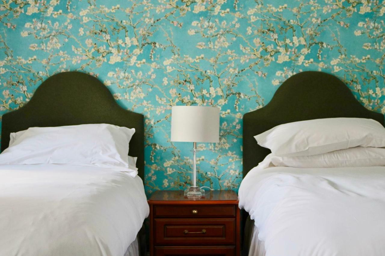 The Cottage Hotel Bradmore  Екстериор снимка