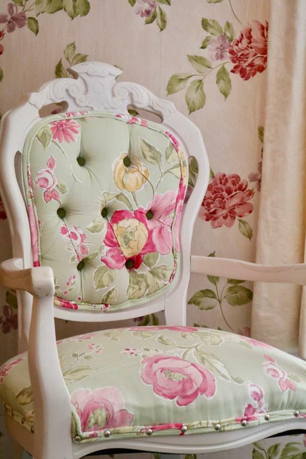 The Cottage Hotel Bradmore  Екстериор снимка