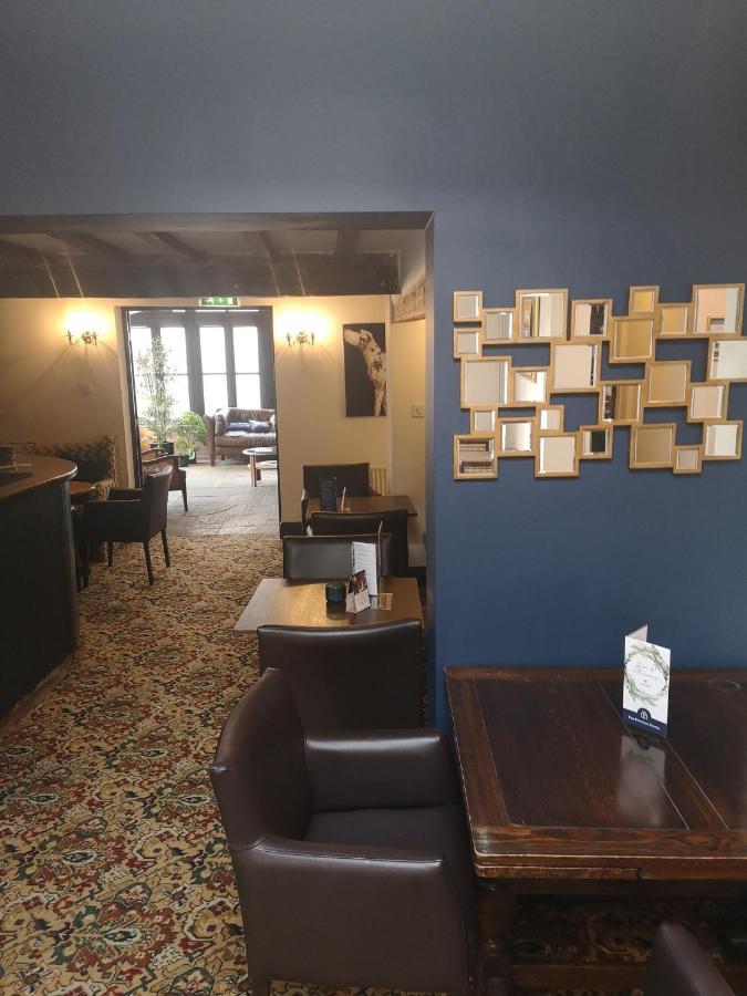 The Cottage Hotel Bradmore  Екстериор снимка