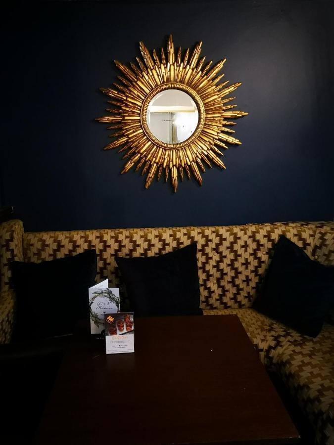 The Cottage Hotel Bradmore  Екстериор снимка